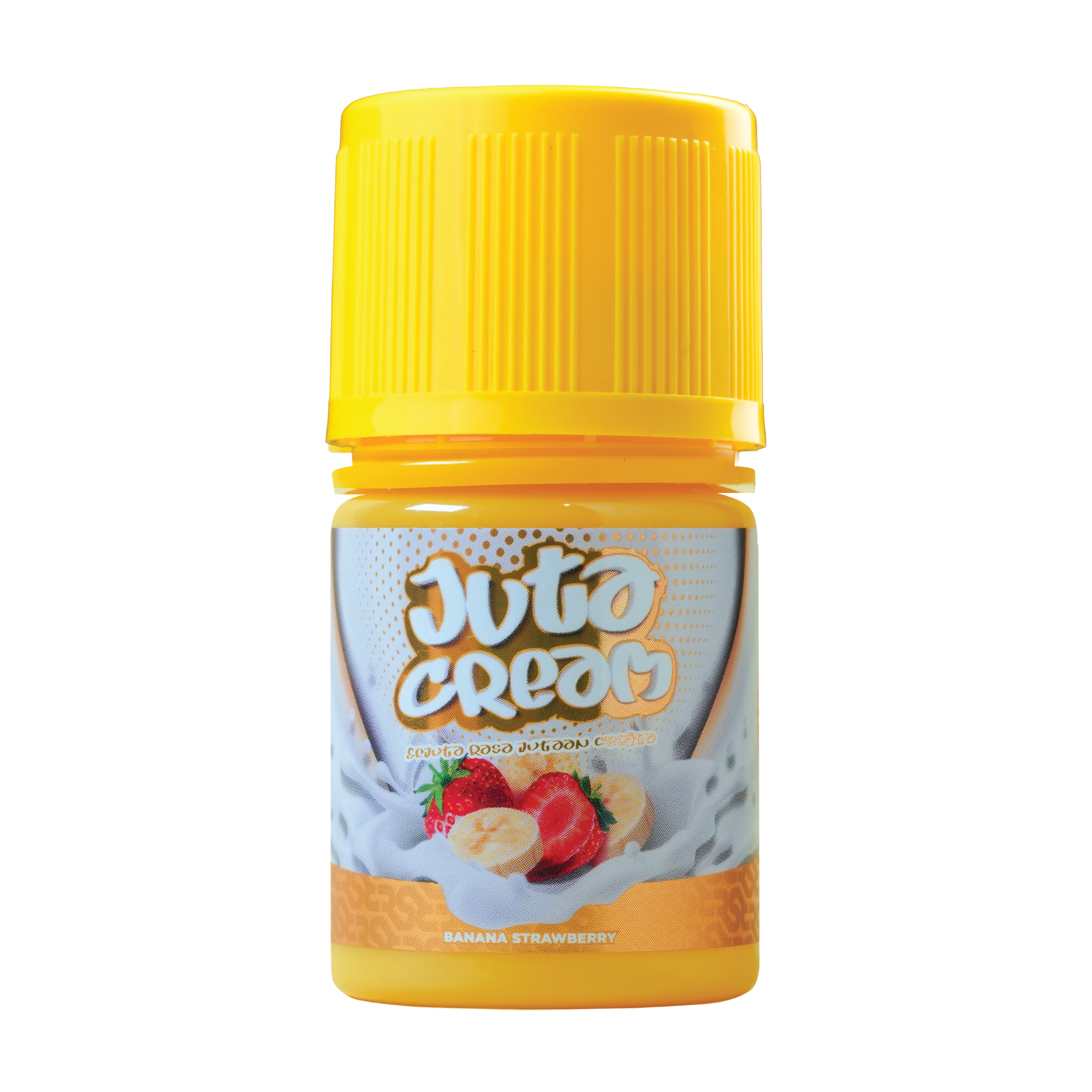 BANANA STRAWBERRY